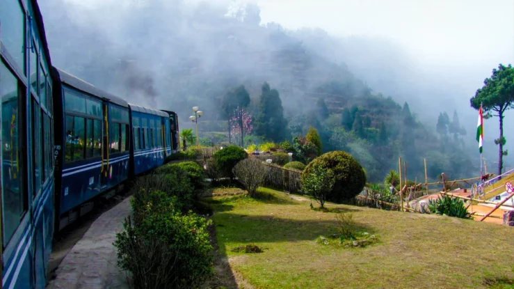 Gangtok