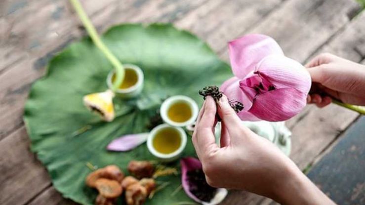 Top 5 Health Benefits of Lotus Flower Tea: The Secret to Better Heart Health You Need to Try This Year