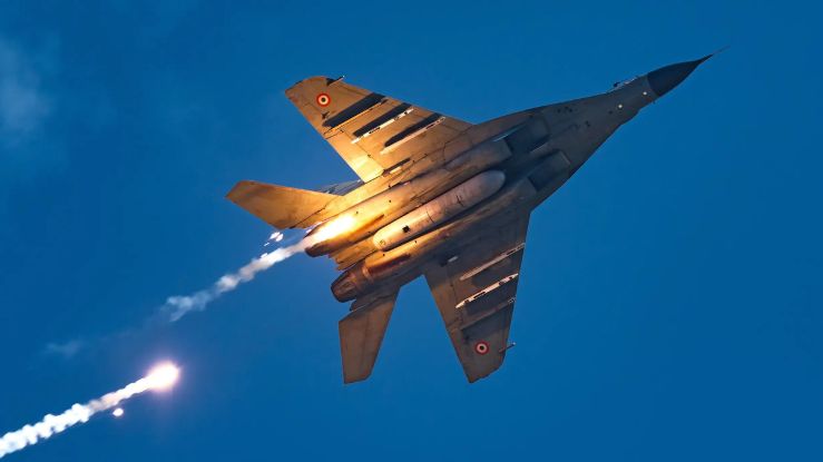 IAF Jobs 2024: New Recruitment of Clerks, Typists and Drivers in the Indian Air Force; Checkout Details on the Selection Process