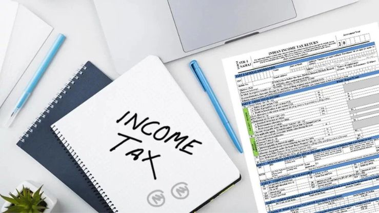 Income Tax Department is Sending Notices For 'Wrong ITR', Do This Work Immediately or Else You Will Not Get Income Tax Refund