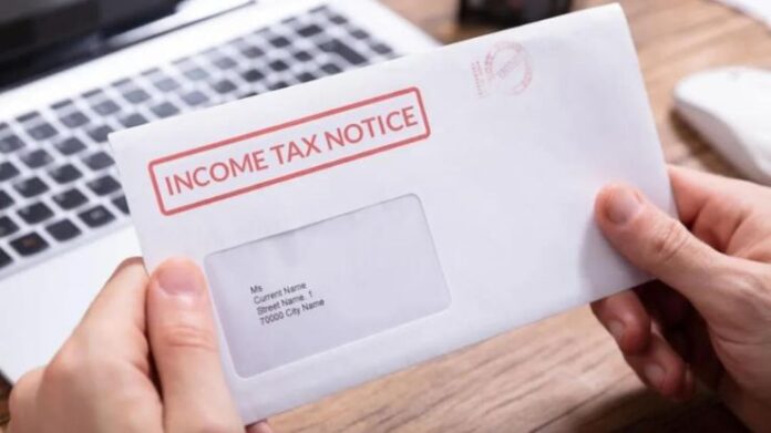 Income Tax Department is Sending Notices For 'Wrong ITR', Do This Work Immediately or Else You Will Not Get Income Tax Refund