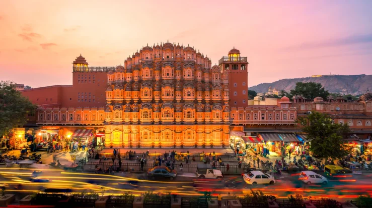 Jaipur