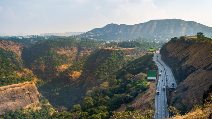 Khandala