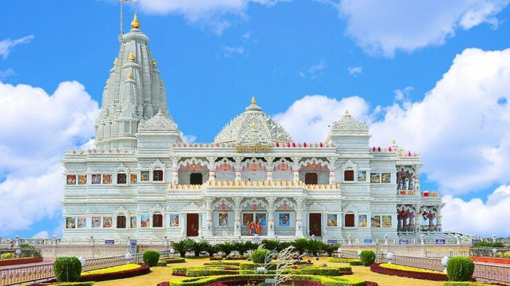 Top 3 Places to Visit during Janmashtami, Gokulashtami is Worth Seeing at These Places