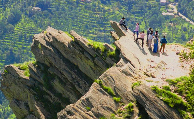 Mukteshwar, Uttarakhand