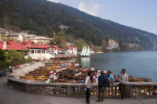 Nainital, Uttarakhand