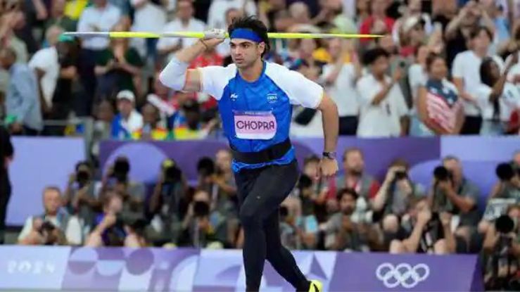 Paris Olympics 2024: Neeraj Chopra's Outstanding Performance Secured Another Medal in India's Bag!