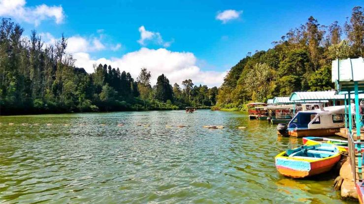 Planning a Trip to Ooty? Check Out What is Included in IRCTC's ₹9640 Tour Package