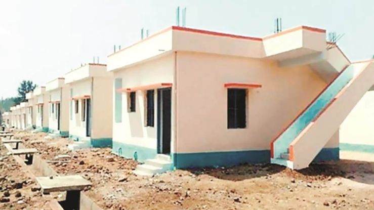 PM Awas Yojna: How the Modi Government Plans to Provide Homes for 3 Crore Indians