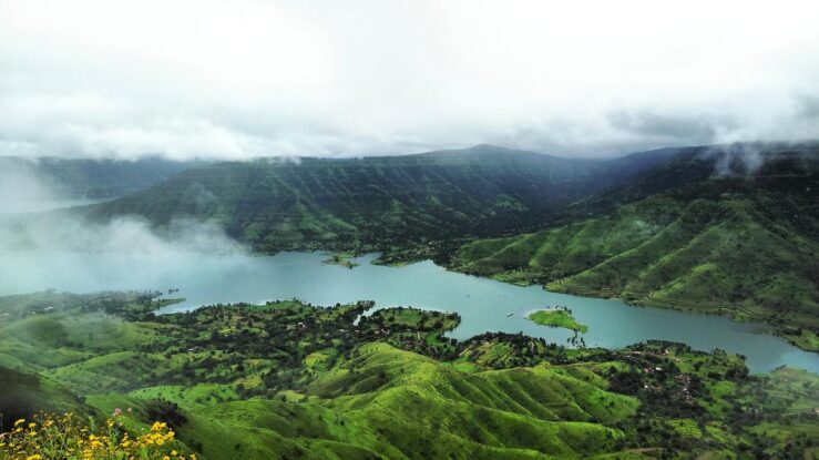 Panchgani, Maharashtra