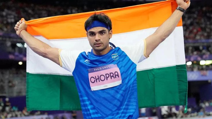 Paris Olympics 2024: Neeraj Chopra's Outstanding Performance Secured Another Medal in India's Bag!