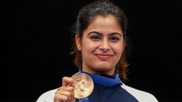 Paris Olympics Day 8 Schedule: Manu Bhaker Expected to Win Third Medal for India; Here is the List of India's Matches Scheduled on 3rd August in Paris Olympics