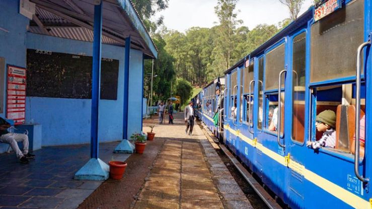 Planning a Trip to Ooty? Check Out What is Included in IRCTC's ₹9640 Tour Package