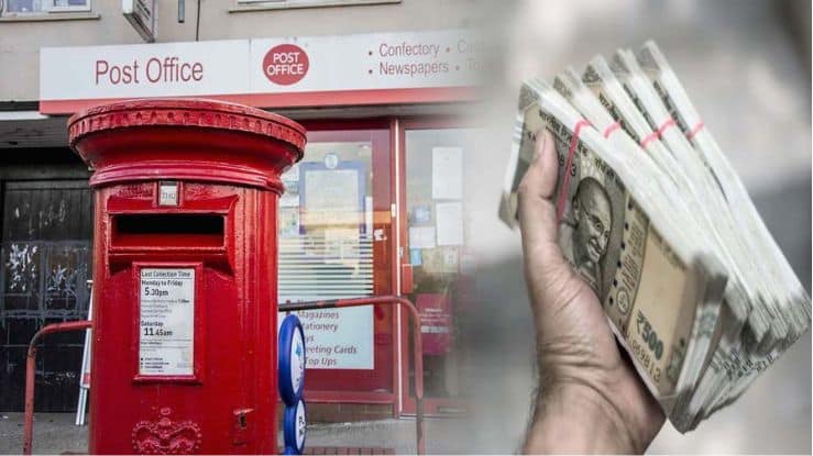 Is the Post Office Investment Plan Right for You? Here is What You Need to Know about the Post Office's New Investment Scheme