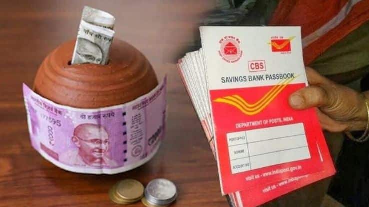 How to Turn 1 Lakh into 2 Lakhs? Check Out This Post Office Scheme That Promises Double Returns