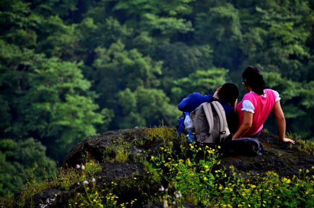 Sanjay Gandhi National Park