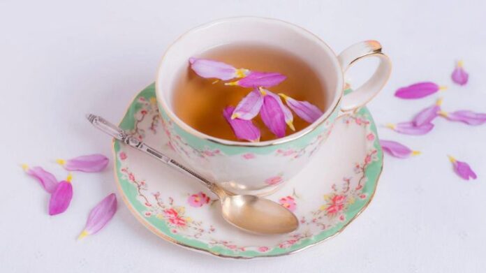 Top 5 Health Benefits of Lotus Flower Tea: The Secret to Better Heart Health You Need to Try This Year