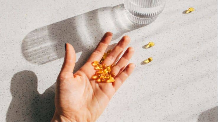 Having Vitamin D Deficiency? Here is How Long to Take Supplements