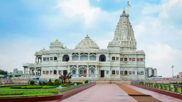 Top 3 Places to Visit during Janmashtami, Gokulashtami is Worth Seeing at These Places