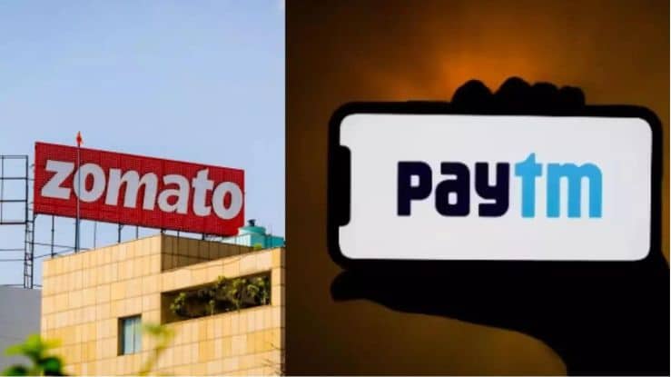 Zomato Will Buy Paytm's Ticket Business: See What This New Deal Means for Customers and Investors