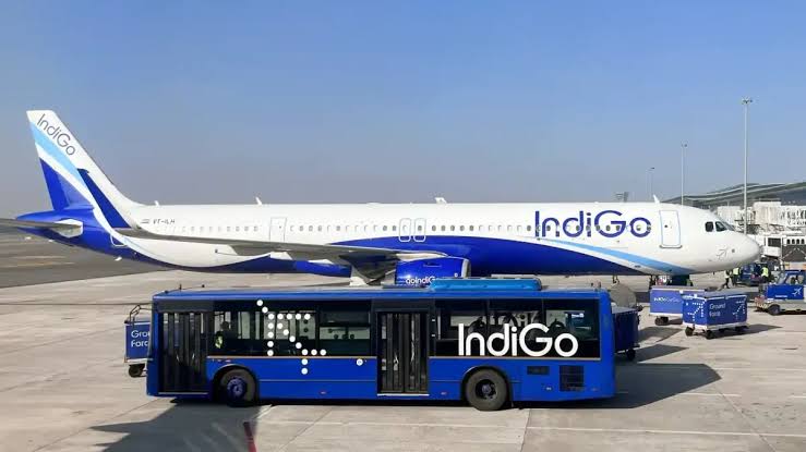 IndiGo Sale: Flight Tickets Starting at Rs 1015 with Exciting Discounts & Offers