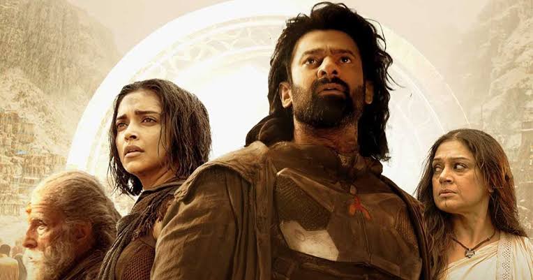 Top Movies Releasing on OTT Next Week- From Kalki 2898 AD to Raayan