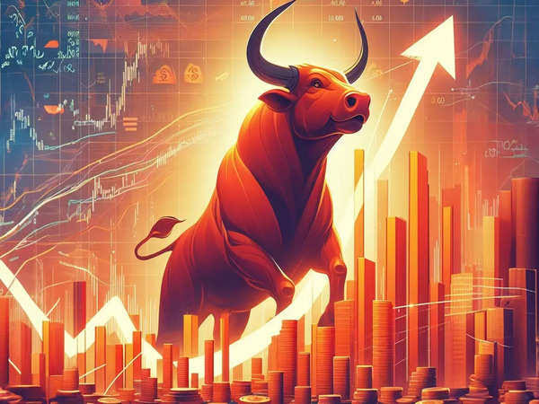 Top 5 Stocks in India You Should Invest in for Long-Term Success