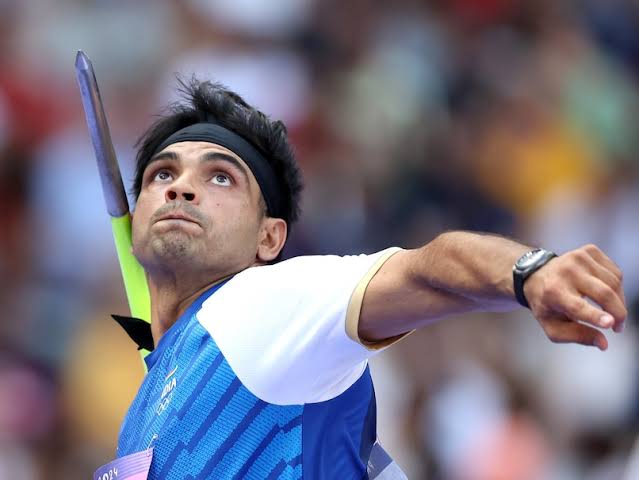 Paris Olympics 2024 Day 13 (August 8) India Full Schedule: Neeraj Chopra Aims for Gold; Hockey Team Competes for Bronze