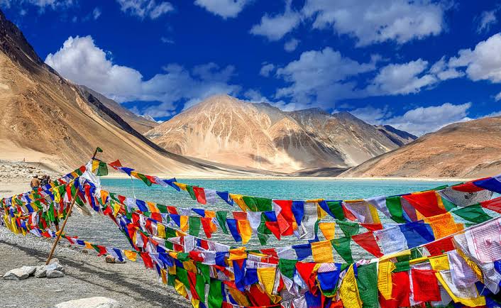 IRCTC Introduces 7-Day Ladakh Tour Package, Starting from Delhi; Check the Fare