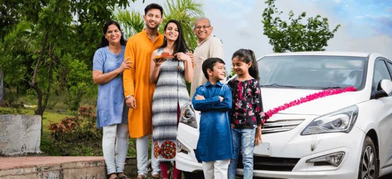 Top 5 Family Cars in India You Won’t Believe Are Under 10 Lakh!