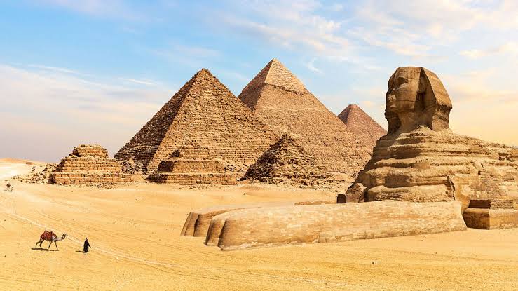 Why Egypt Should Be on Your Solo Travel List