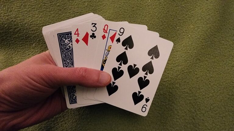 Best Card Game for a Beginner to Start in the World of Poker