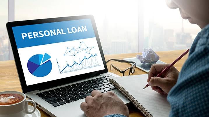 Personal Loans See 14% Growth, Driven by Credit Cards and Gold Loans