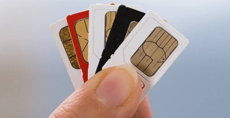 Important SIM Card Rule Changes Every Airtel, Jio, BSNL, and Vi User Should Be Aware Of