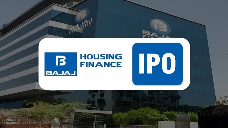 Bajaj Housing Finance Sets New IPO Record with Bids Totalling ₹3.2 Lakh Crore