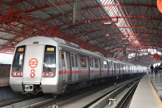 Delhi Metro: Rithala-Narela Line Extension to Connect Kundli-Nathupur in Haryana