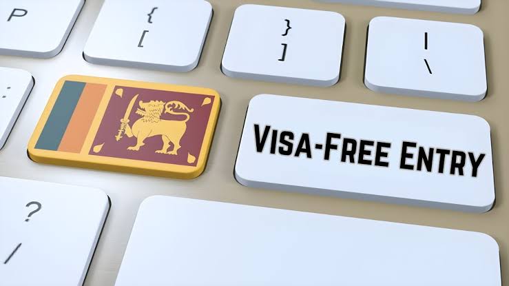 Sri Lanka to Offer Visa-Free Entry to Indians from October 1- List of All Visa Free Countries for Indians