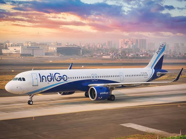 IndiGo Launches Month-Long ‘Add-Ons Fiesta’ with 20% Discount