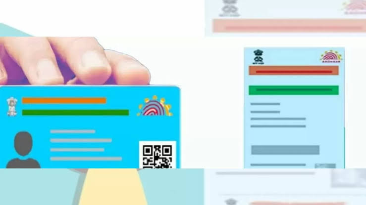 What is a Blue Aadhaar Card? Where is It Used, and Who can Apply for It? Learn All the Details