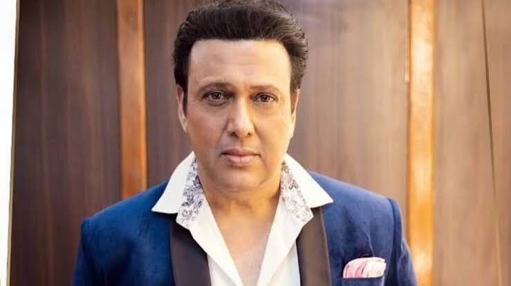 Govinda Shoots Himself With His Own Revolver- Admitted in ICU