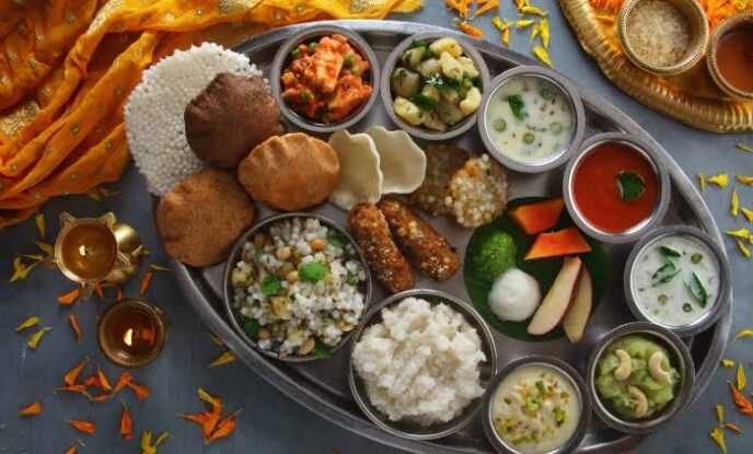 7 Delicious Dishes to Eat While Fasting in Navratri