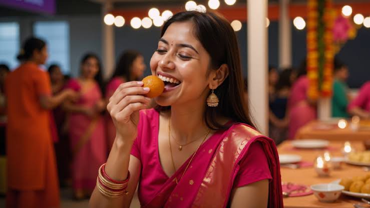 10 Guilt-Free But Tasty Snacks to Enjoy on Diwali