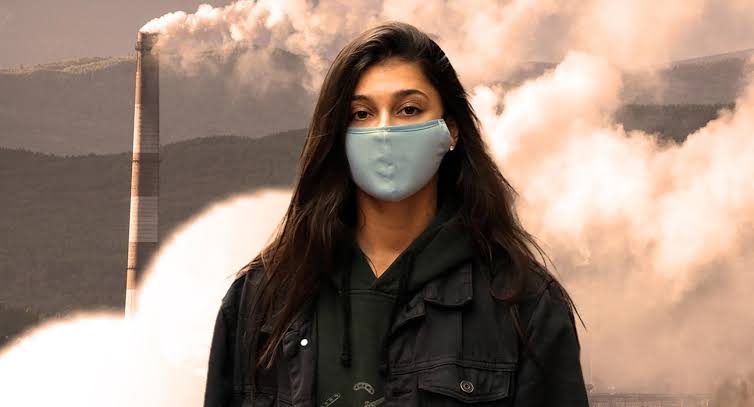 Can Air Pollution Worsen Your Mental Health?