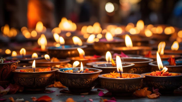 A Complete Guide to the 5-Day Diwali Festival: From Dhanteras to Bhai Dooj