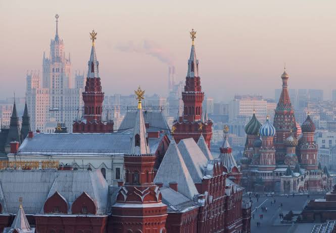 Indians Expected to Enjoy Visa-Free Travel to Russia by Spring 2025: Know All