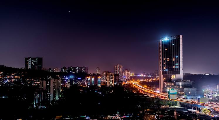 Top 10 Cities to Live in India