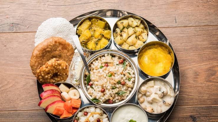 7 Delicious Dishes to Eat While Fasting in Navratri