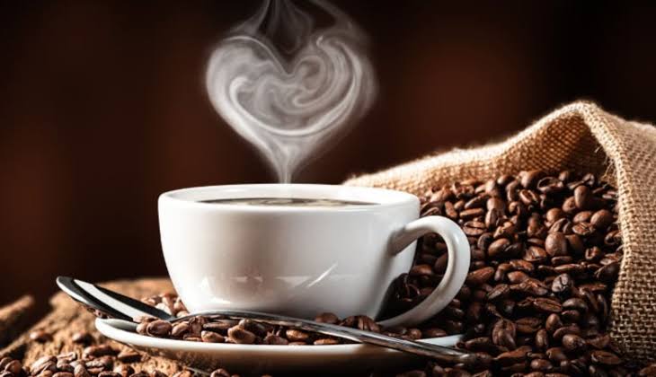 Is Coffee Bad for Heart Health?