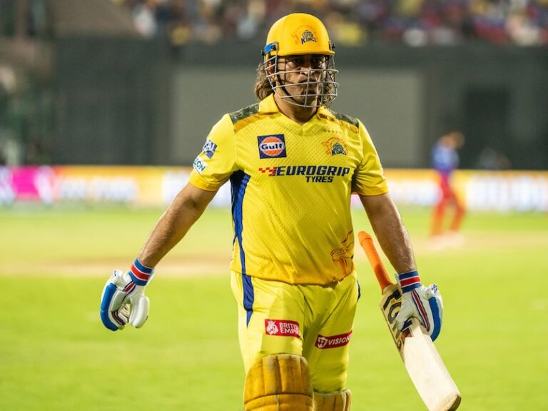 IPL ‘Uncapped’ Rule: Is It Just a Scheme to Help MS Dhoni? Ex-India Star Drops a Bombshell!