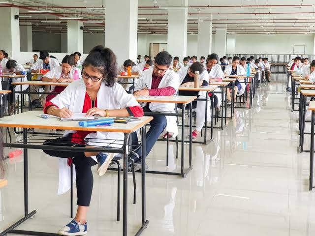 NEET Exam Pattern to Change in 2025- NTA Committee Report Released